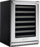 Electrolux ICON® 24" Stainless Steel Wine Cooler-1