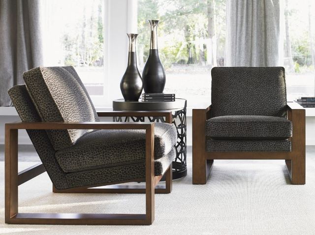 Lexington Home Customizable Axis Chair-1