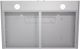 Broan® Sahale BKSH1 Series 30” Under Cabinet Range Hood-Stainless Steel-5