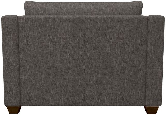 La-Z-Boy® Charlie Onyx Twin Sleep Chair-4