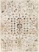 Signature Design by Ashley® Jossler Brown/Ivory/Teal 8'x10' Area Rug-0