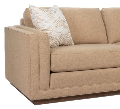 Smith Brothers Customizable 220 Sofa-1