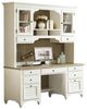 Riverside Furniture Myra Credenza Hutch-1