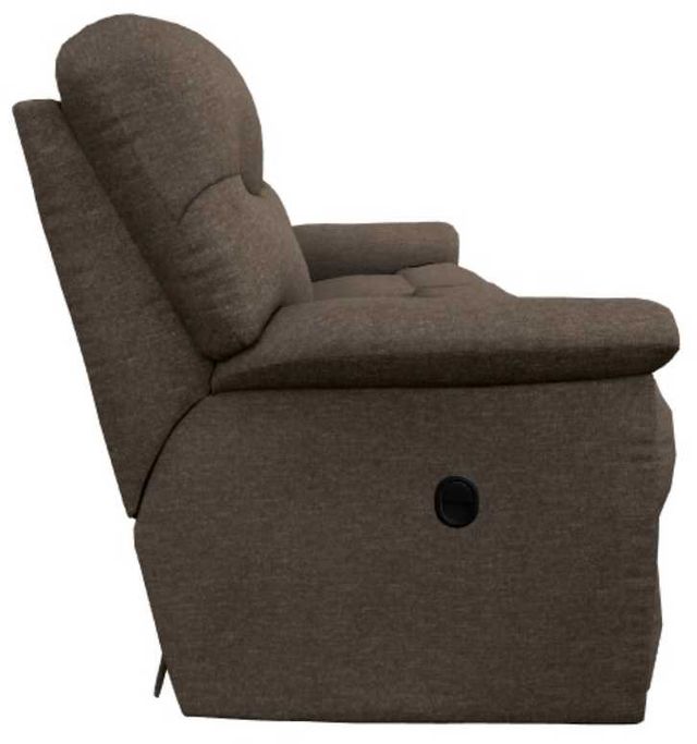 La-Z-Boy® James Hazel Manual Reclining Sofa-3