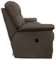 La-Z-Boy® James Hazel Manual Reclining Sofa-3