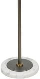 Crestview Collection Oxley Bronze Floor Lamp-2