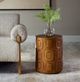 Uttermost® Alson Woodtone Accent Table-1