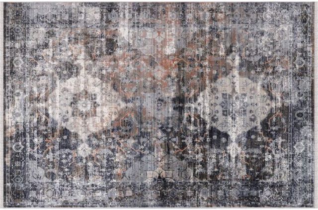 MDA Rugs Ana 5'x8' Style 1 Area Rug-1