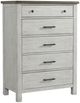 Westwood Design Timber Ridge Weathered Washed Sierra Youth Chest-0