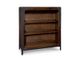 Handstone Portland Bookcase w/2 Adjustable shelves-0
