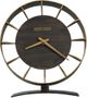 Howard Miller® Rey Brown Mantel Clock-0