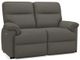 La-Z-Boy® Jay Granite Power Reclining Loveseat-0