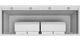 Vent-A-Hood® Designer Series 66" Stainless Steel Wall Mounted Range Hood-3
