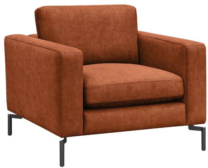Legends Home Tribeca Spice Chair