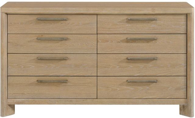 Emerald Home Pacific Grove Sand Dune Dresser-3
