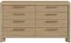 Emerald Home Pacific Grove Sand Dune Dresser-3