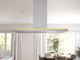 Zephyr Lucé Island 36" Stainless Steel Island Mount Range Hood-3