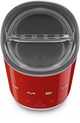 Smeg 50's Style Red Milk Frother-5