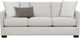Behold™ Home Rosemary Cinder Sofa-0