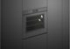 Fisher & Paykel Series 11 Minimalist 30" Grey Glass Steam Assist Wall Oven with Self-Cleaning-4