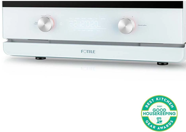 FOTILE ChefCubii™ Series 4-in-1 Steam-Combi Oven-3