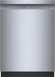 Bosch® 4 Piece Stainless Steel Gas Kitchen Package-2