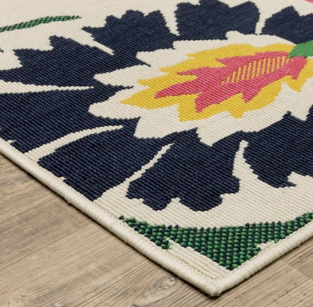 Oriental Weavers™ Havana 5'x7' Style 9 Area Rug-3