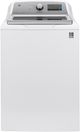 GE® 5.0 Cu. Ft. White Top Load Washer-0