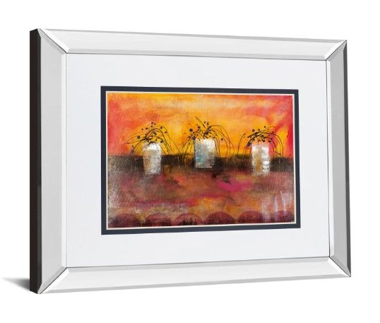 Classy Art Old Boxes III by Elliot Wall Art-1
