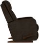 La-Z-Boy® Finley Mink Manual Rocking Recliner-2