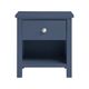 Homelegance® Rowan & Rue Blue Youth Nightstand-3