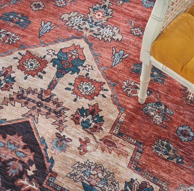 Nourison Home™ Grand Washables 5'x7' Style 2 Area Rug-3