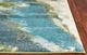 KAS Rugs Watercolors Teal Abstract 5'x8' Rug-1