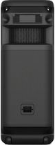 Sony® ULT POWER 10 Black Wireless Portable Speaker-5