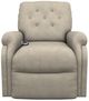 La-Z-Boy® Billie Bronze Flint Power Lift Recliner-1