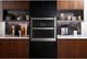 GE Profile™ 30” Stainless Steel Twin Flex Smart Single Electric Wall Oven-3