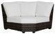 Ratana Coral Gables Wild Truffle Curved Corner-0