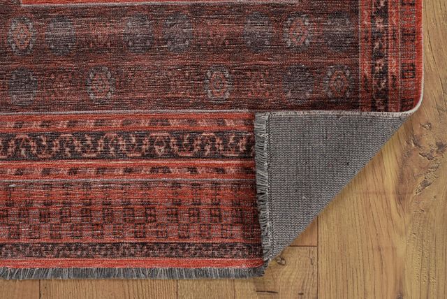 Linon Laurel Amaya 5'x7' Area Rug-4