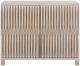 Chelsea House Trujillo Whitewashed Cabinet-0