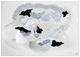 Renwil® Alasia Silver Wall Painting-0
