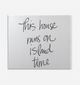 Giftcraft: Canvas Wall Print-0