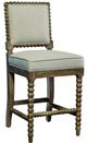 Furniture Classics Sara Light Gray Counter Stool-0