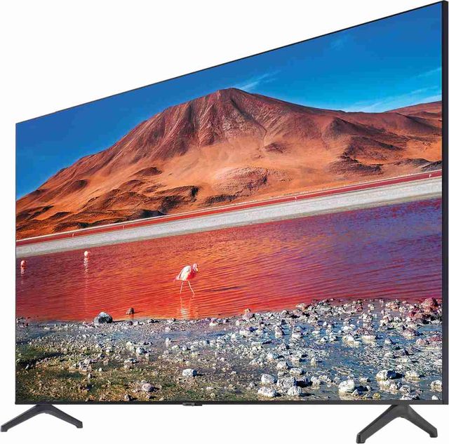 Samsung TU7000 85" 4K Ultra HD LED Smart TV-3