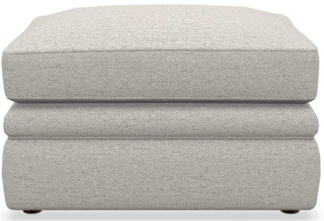 La-Z-Boy® Collins Oyster Ottoman-1