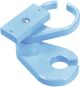 C.R. Plastics Adirondack Sky Blue Wineglass / Cup Holder-1