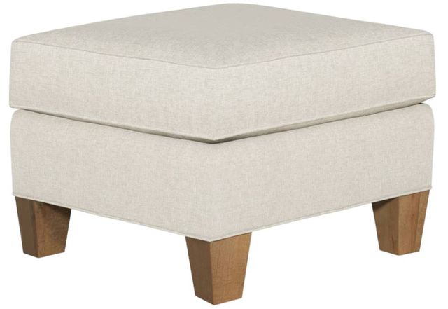 Temple Furniture Customizable Brody Ottoman-0