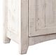 International Furniture© 360 Pueblo White Chest-3