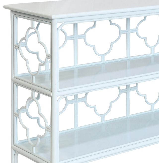Stylecraft Tamara Day Ocean Breeze 3-Shelves Clover Shelf-2