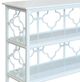 Stylecraft Tamara Day Ocean Breeze 3-Shelves Clover Shelf-2