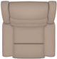 La-Z-Boy® Redwood Cashmere Power Wall Recliner-4